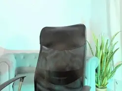 Amateur Live Porn of Camila_Wood