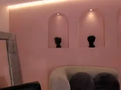 Amateur Free Porn Cam of PaulinaSantos