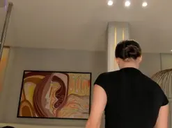 Amateur Adult Webcam of PaulinaSantos