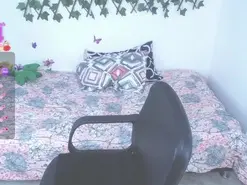 Amateur Live Porn of Charlotte-Milf