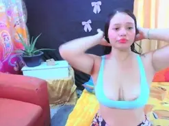 Amateur Adult Video Chat of emili_69_pornoo