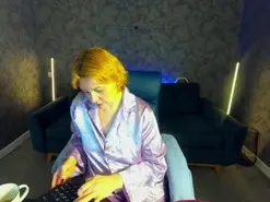 Amateur Live Porn of AmaraNights