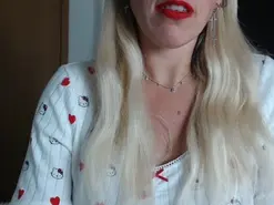 Amateur Nude Webcam of chika100