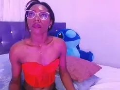 Amateur Live Porn of BryanaSmith21
