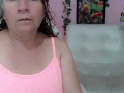 Amateur Adult Webcams of pamela_105