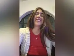Amateur Adult Video Chat of pornitta_