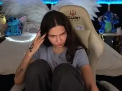 Amateur Live Porn of BabyFlowerr