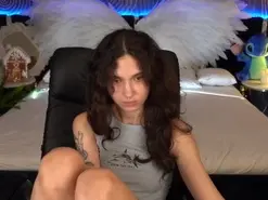 Amateur Adult Webcam of BabyFlowerr