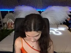 Amateur Sex Cam of BabyFlowerr