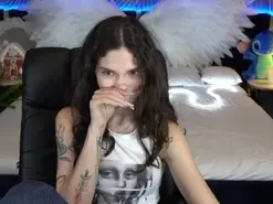 Amateur Best live sex cam show of BabyFlowerr