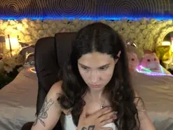 Amateur Live Porn of BabyFlowerr