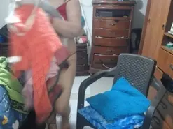 Amateur Live Sex Cam of jazmin_rios