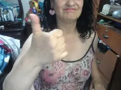 Amateur Adult Webcam of jazmin_rios