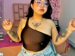 Amateur Live Sex of SofiDoll_cg