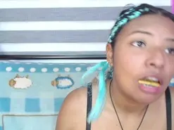 Amateur Adult Video Chat of arietta_69