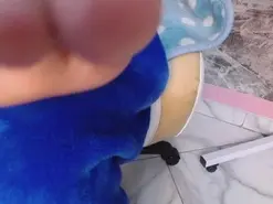 Amateur Live Sex of arietta_69