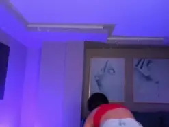 Amateur Adult Video Chat of AyshelBrownX