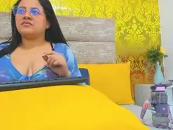 Amateur Sex Cam of LunaDesire