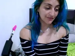 Amateur Nude Webcam of KAROL_2026