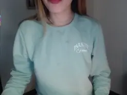 Amateur Watch Live Sex Cams of LadyteenOficial