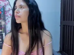 Amateur Free Porn Cam of KendallMiller2