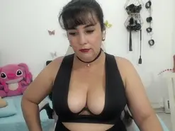 Amateur Best live sex cam show of mom_hot