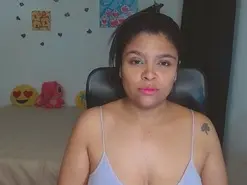 Amateur Sex Cam of indica_18