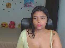 Amateur Free Porn Cam of indica_18