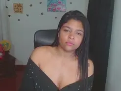 Amateur Live Porn of indica_18