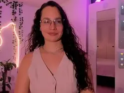 Amateur Nude Webcam of EmmaTorres91