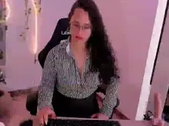 Amateur Nude Webcam of EmmaTorres91