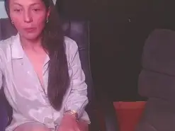 Amateur Nude Webcam of Amber-Queen