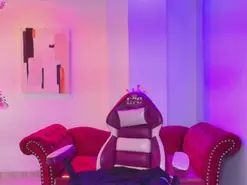 Amateur Sex Cam of Black_roseee