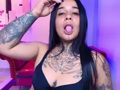 Amateur Sex Chat of Black_roseee