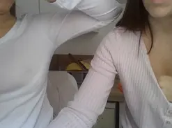 Amateur Adult Webcam of Lunaguerrax