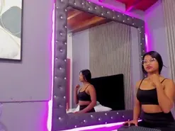 Amateur Live Porn of samanta_20