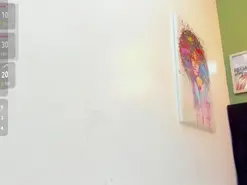 Amateur Best Webcam of samanta_20