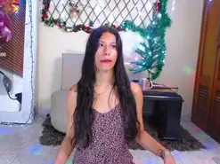 Amateur Sex Chat of SamaraCortez