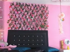 Amateur Best live sex cam show of SamaraCortez