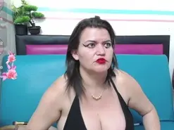 Amateur Best Webcam of mya_rouse
