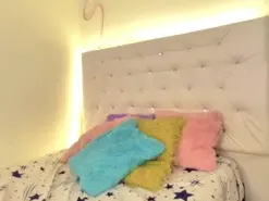 Amateur Best Webcam of tatixxxvega