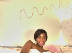 Amateur Nude Webcam of tatixxxvega