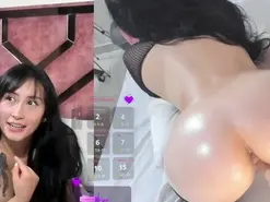 Amateur Best Webcam of lili_moon