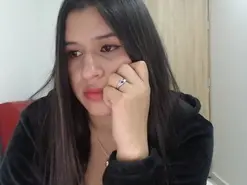 Amateur Free Live Porn of Aisha_so