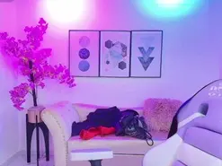 Amateur Private Sex Chat of Isa_reel