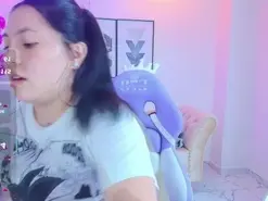 Amateur Nude Webcam of Isa_reel