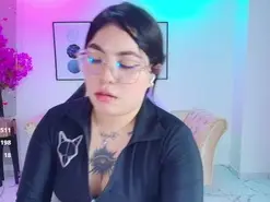 Amateur Adult Video Chat of Isa_reel