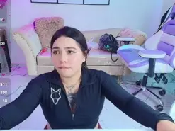 Amateur Free Porn Cam of Isa_reel