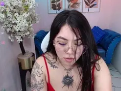 Amateur Free Porn Cam of Isa_reel