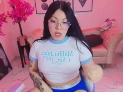 Amateur Live Porn of Isa_reel
